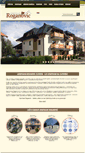 Mobile Screenshot of apartmani-roganovic.com